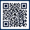 QR code pour ouvrir le site officiel epfm-romandie.ch